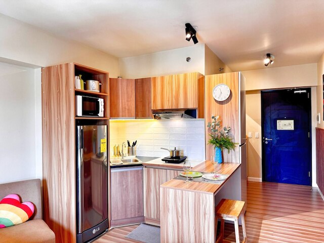 ユア ゼン スペース ウィズイン ザ シティ