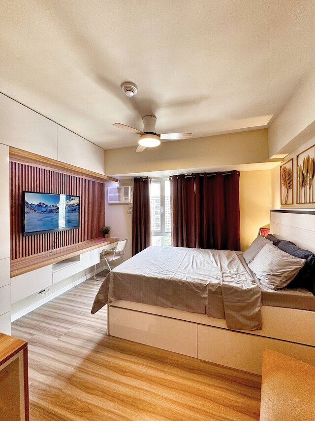 ユア ゼン スペース ウィズイン ザ シティ