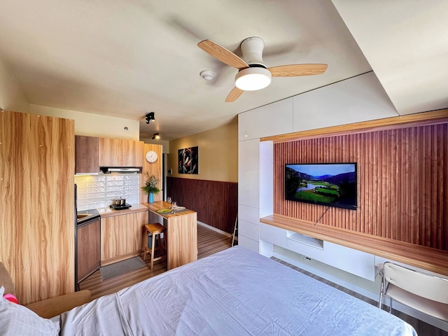 ユア ゼン スペース ウィズイン ザ シティ