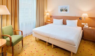 イベーシティ ウィーン シェーンブルン