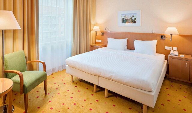 イベーシティ ウィーン シェーンブルン