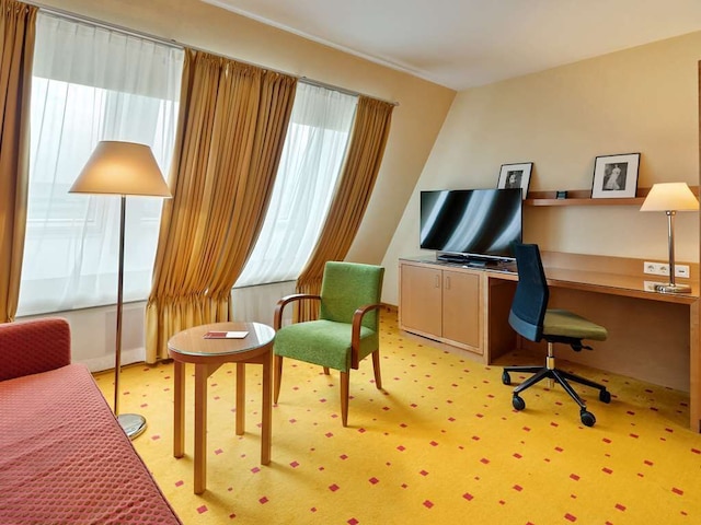 イベーシティ ウィーン シェーンブルン