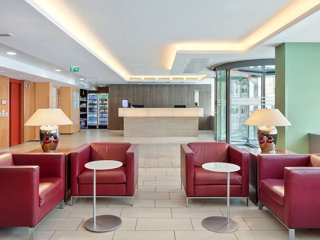 イベーシティ ウィーン シェーンブルン