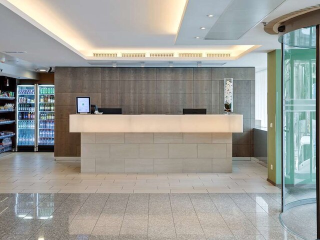 イベーシティ ウィーン シェーンブルン