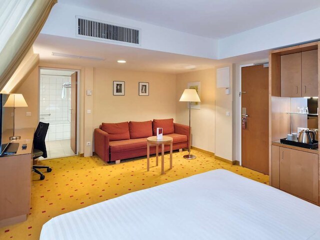 イベーシティ ウィーン シェーンブルン