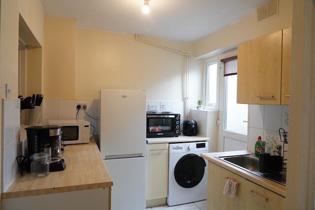 グランサム ストリート ジェム イン リバプール