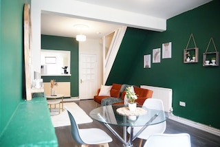 グランサム ストリート ジェム イン リバプール