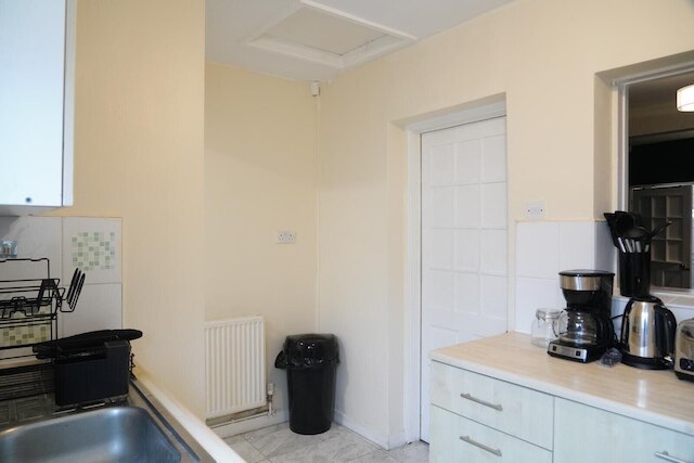 グランサム ストリート ジェム イン リバプール