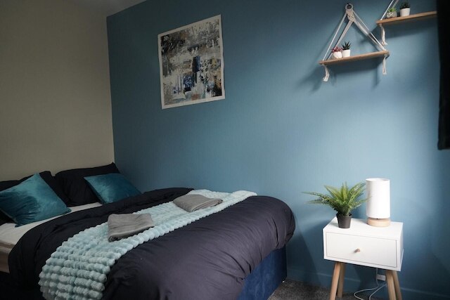 グランサム ストリート ジェム イン リバプール