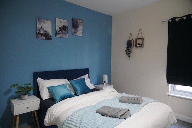 グランサム ストリート ジェム イン リバプール