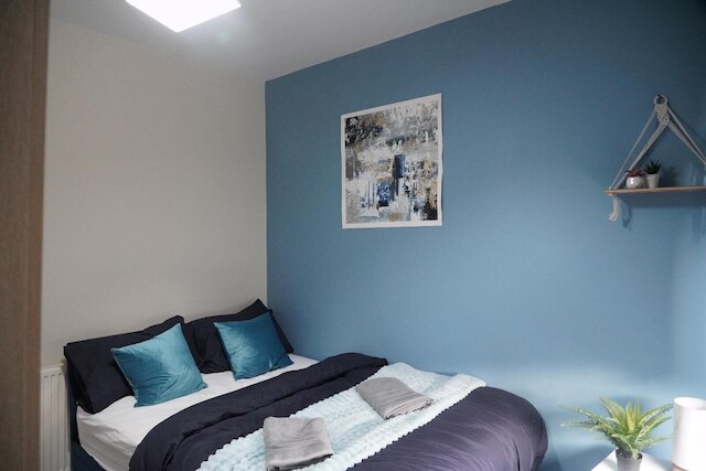 グランサム ストリート ジェム イン リバプール