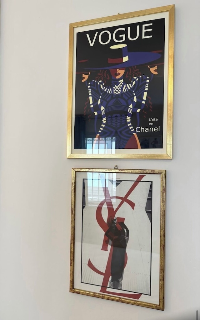 カレファティ ギャラリー ラグジュアリー アパートメント