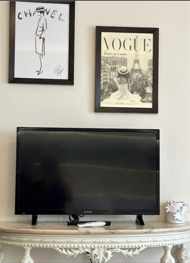 カレファティ ギャラリー ラグジュアリー アパートメント