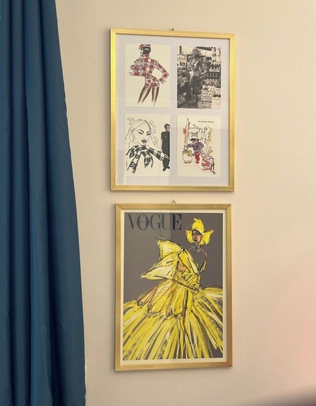 カレファティ ギャラリー ラグジュアリー アパートメント