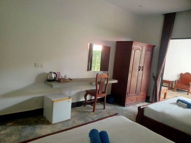 シェム リアップ ローカル ステイ