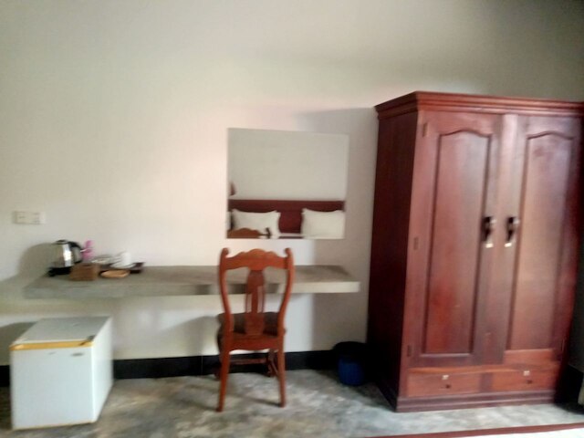 シェム リアップ ローカル ステイ