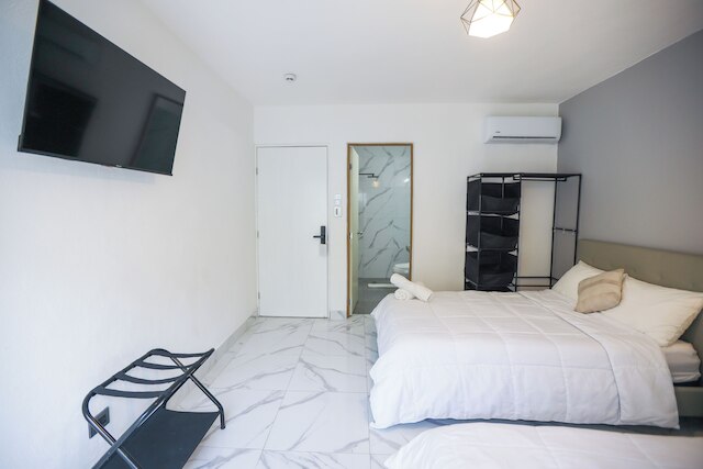 ダウンタウン スイーツ - ホテル ブティック by マラフ