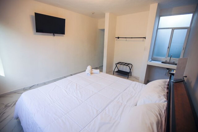 ダウンタウン スイーツ - ホテル ブティック by マラフ