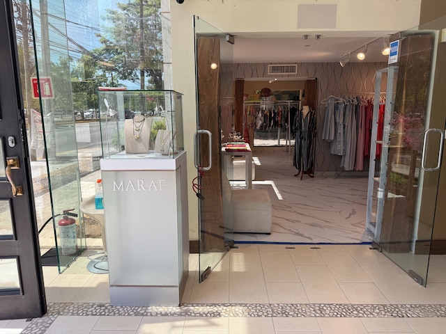 ダウンタウン スイーツ - ホテル ブティック by マラフ