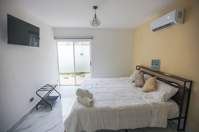 ダウンタウン スイーツ - ホテル ブティック by マラフ