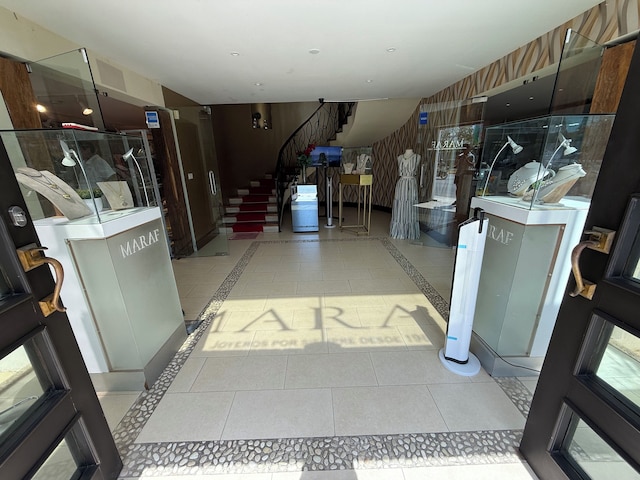 ダウンタウン スイーツ - ホテル ブティック by マラフ