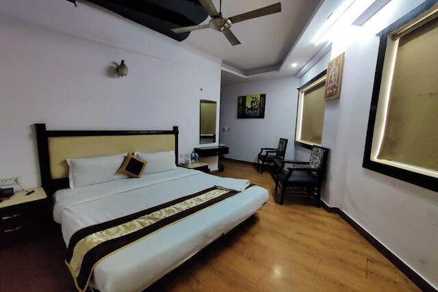 ホテル アスコ インターナショナル