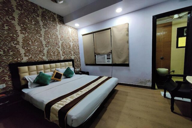 ホテル アスコ インターナショナル