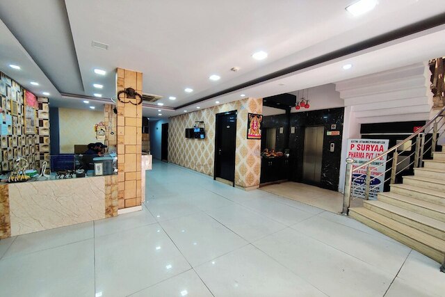 ホテル アスコ インターナショナル