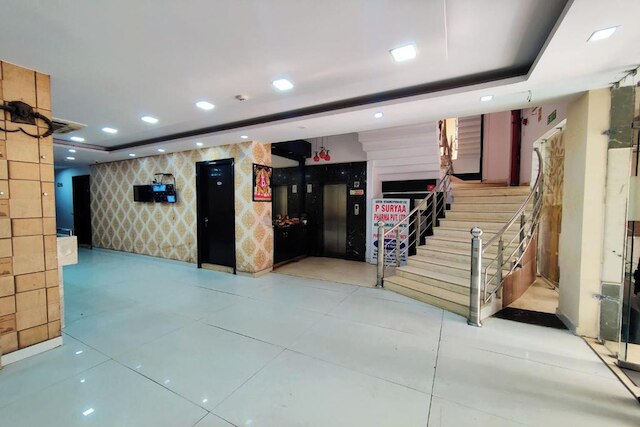 ホテル アスコ インターナショナル