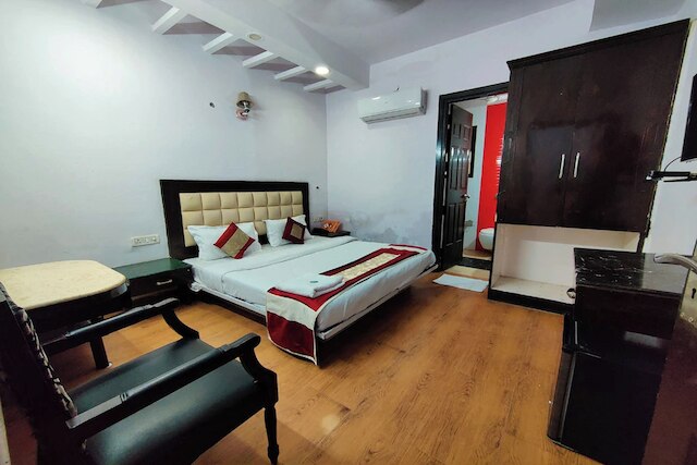 ホテル アスコ インターナショナル