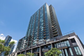 メルボルン プライベート アパートメンツ - スタジアム アンド ハーバー ビューズ