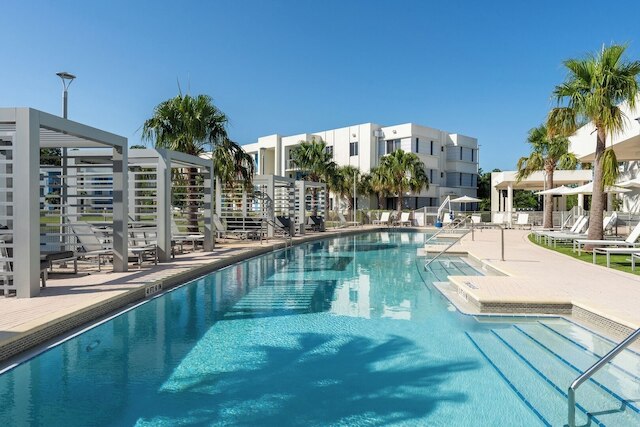 デイトナ 2BR ゲッタウェイ パーキング ファミリー & ペットフレンドリー