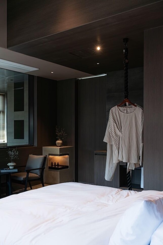 Busan Gwangalli The Moor Hotel