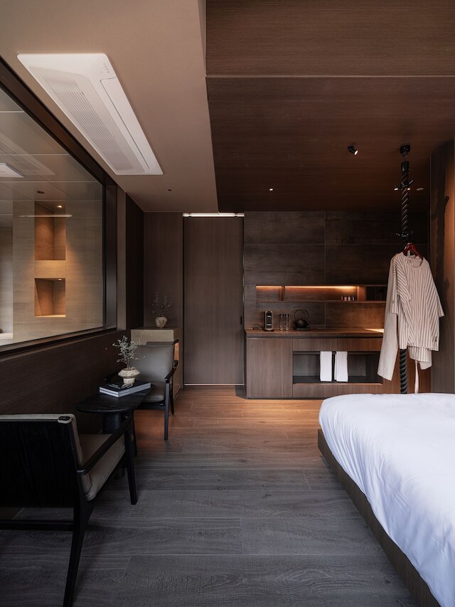 Busan Gwangalli The Moor Hotel