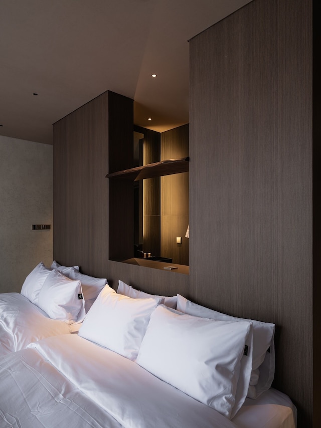 Busan Gwangalli The Moor Hotel