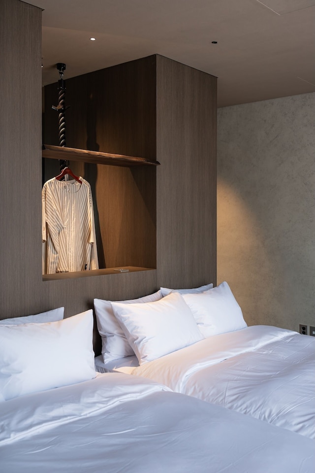 Busan Gwangalli The Moor Hotel