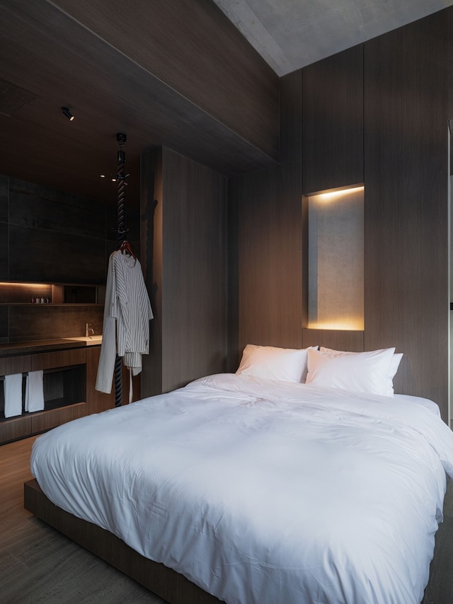 Busan Gwangalli The Moor Hotel