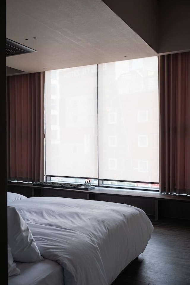 Busan Gwangalli The Moor Hotel