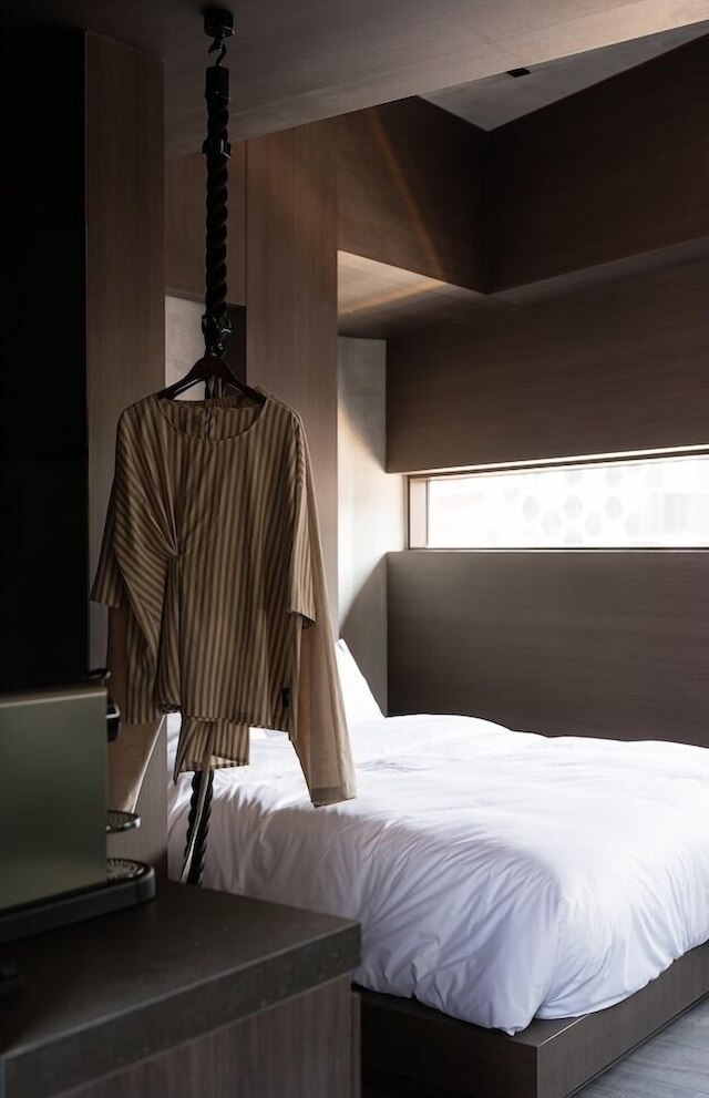 Busan Gwangalli The Moor Hotel