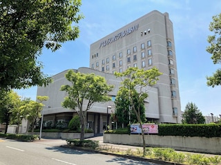 パレスホテル掛川