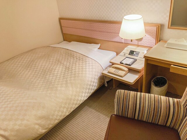 パレスホテル掛川