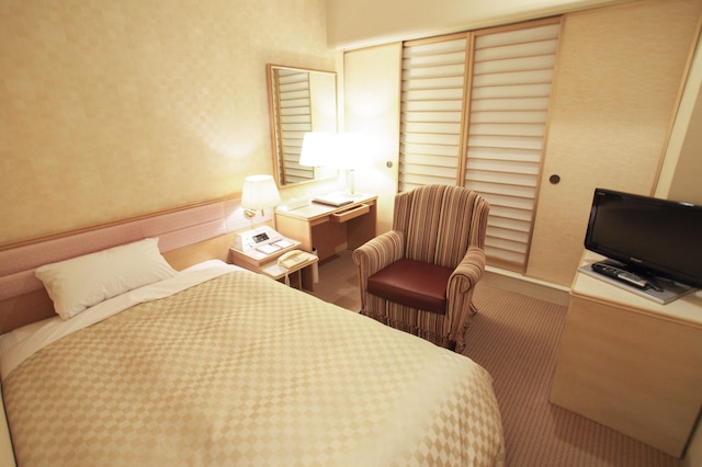 パレスホテル掛川