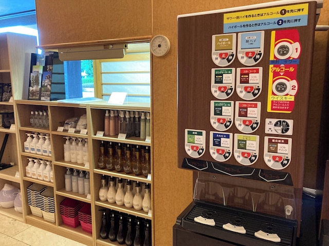 パレスホテル掛川