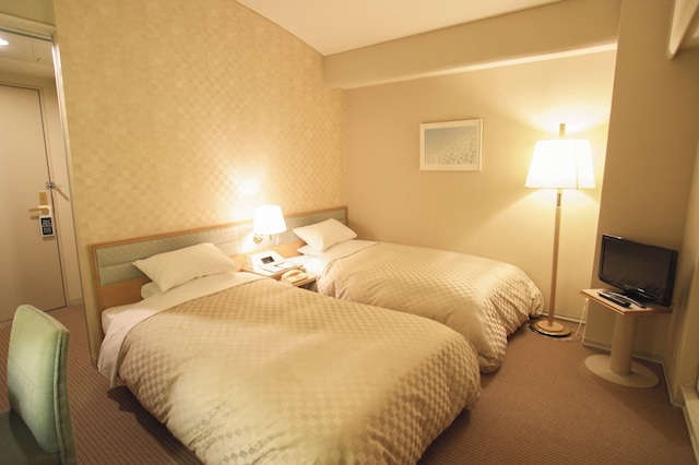 パレスホテル掛川