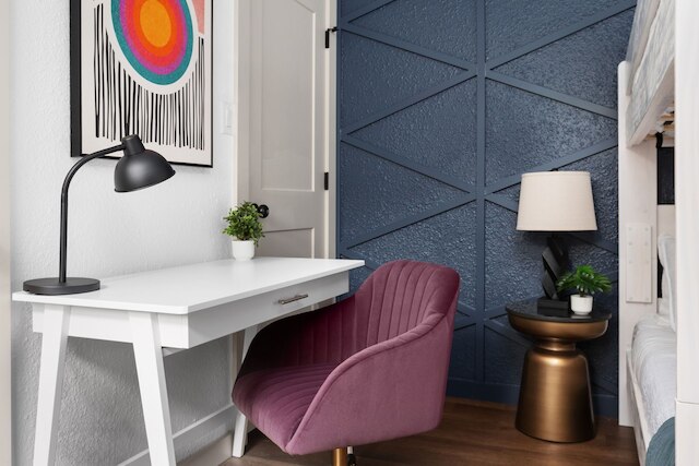 ポッシュ & セリーン 2ベッドルーム ウィズ プライベートパティオ