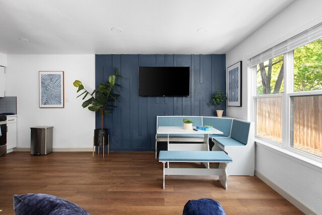 ポッシュ & セリーン 2ベッドルーム ウィズ プライベートパティオ