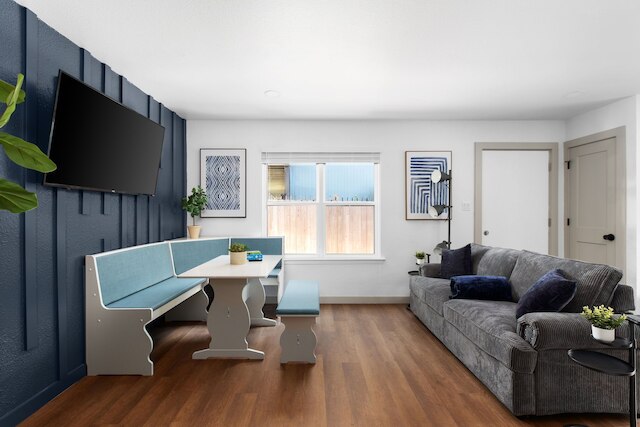 ポッシュ & セリーン 2ベッドルーム ウィズ プライベートパティオ