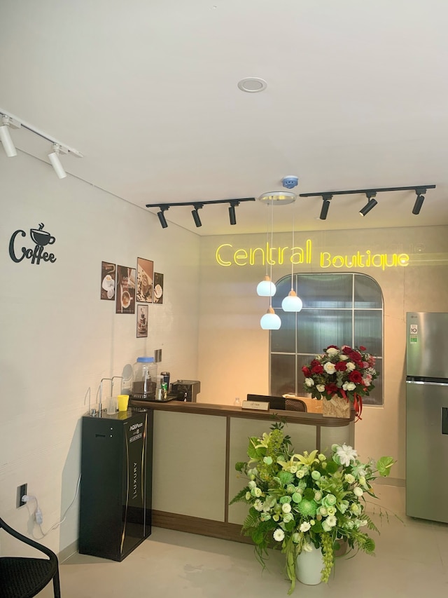 セントラル ブティック ヴィラ イン オールド タウン