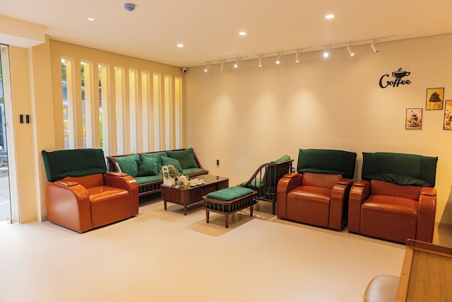 セントラル ブティック ヴィラ イン オールド タウン