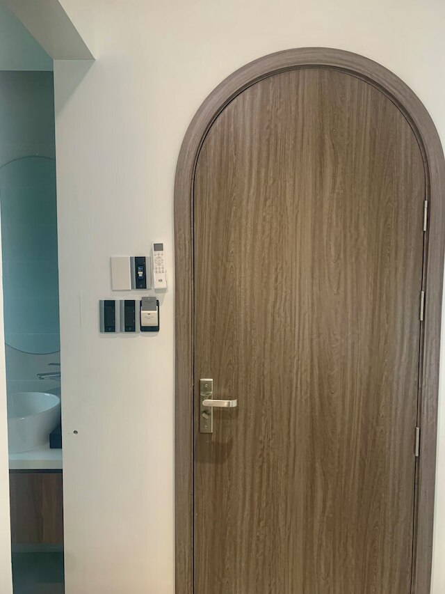 セントラル ブティック ヴィラ イン オールド タウン